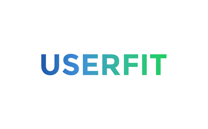 USERFIT.si